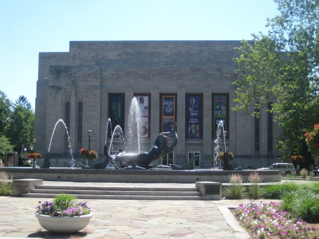 Indiana University Releases Statement on Religious Freedom Restoration Act Indiana university