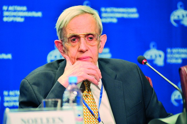 'A Beautiful Mind's' John Nash Killed in Car Accident in New Jersey A Beautiful Mind