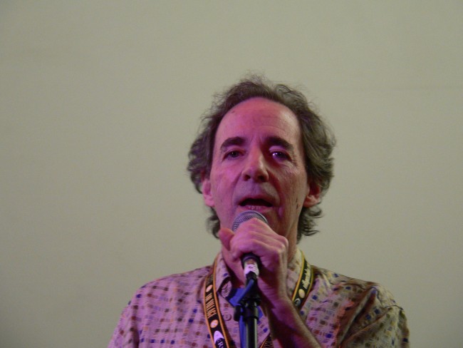 Harry Shearer