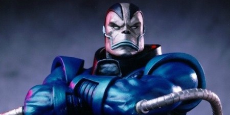 X-Men: Age of Apocalypse Update X-Men