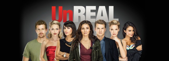 UnREAL