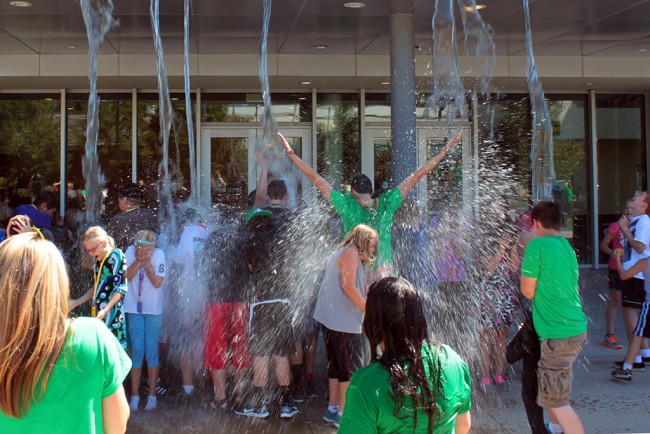 ALS Awareness Month Is May ALS