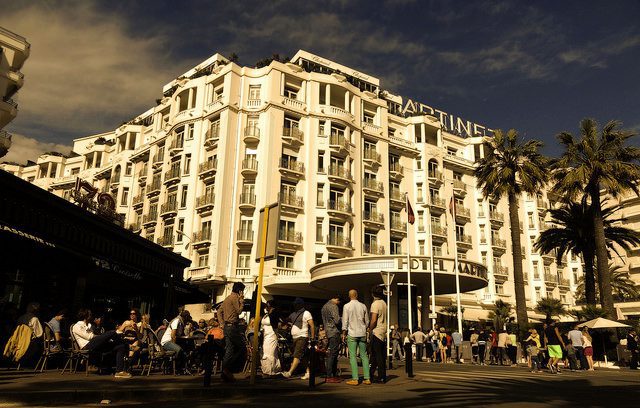 Cannes Film Festival