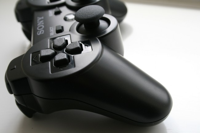 PlayStation 4 Makes Playing Pirated Games Easy PlayStation 4