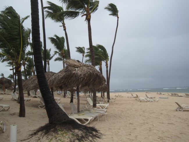 Atlantic Hurricane Season