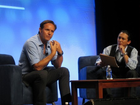 Sneak Peek at 'A.D. The Bible Continues' Episode Nine The Bible