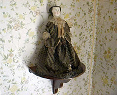 Thomas Edison's Creepy Dolls Make a Return Thomas Edison