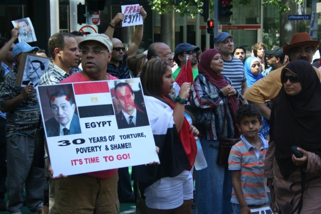 Imprisoned U.S. Citizen Mohamed Soltan Released From Prison in Egypt Egypt