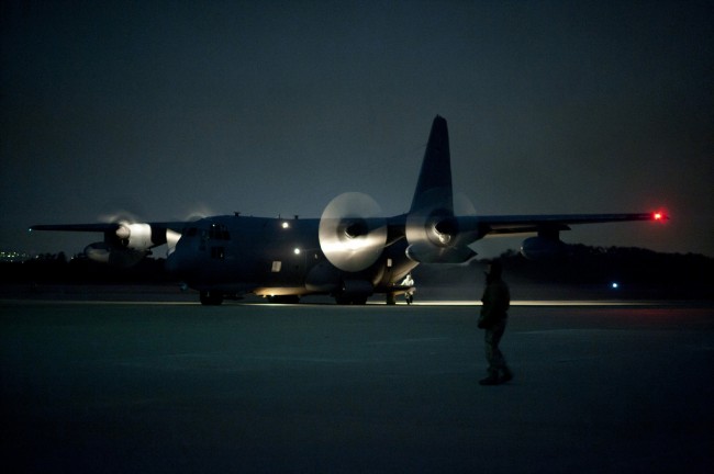 U.S. Sends Ground Force in Syria and Kills Senior ISIS Commander Syria