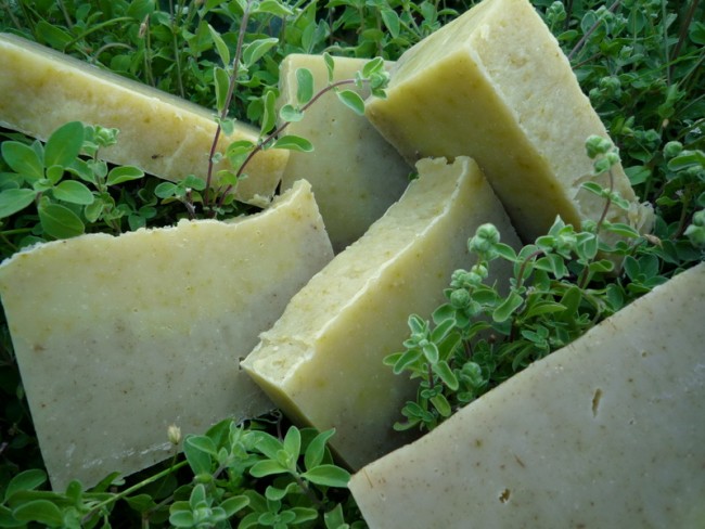 FDA Looking to Regulate Homemade Beauty Products FDA