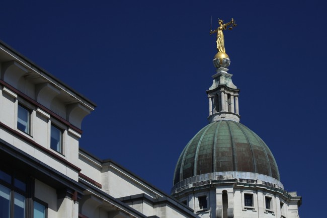 Pedophile Ring Victim in Britain Said She Was Raped by 60 Men Britain