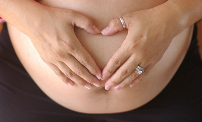 Pregnant 10 Year Old Triggers Abortion Debate Pregnant