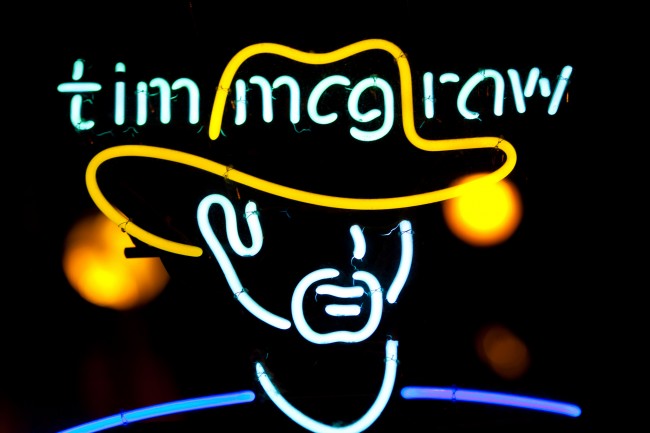 iHeartRadio Country Festival