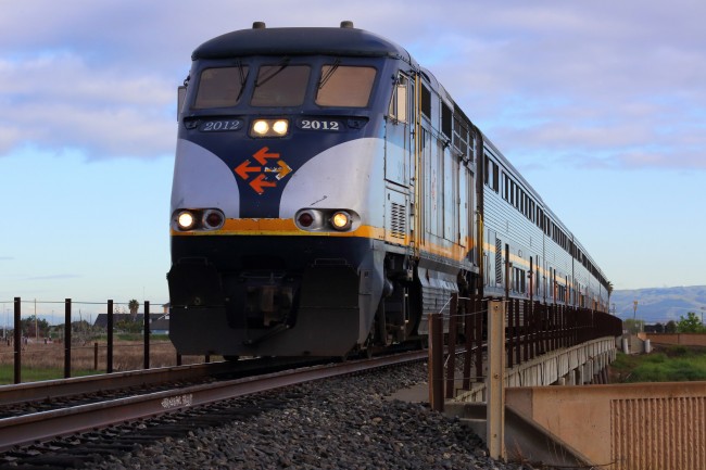 Amtrak Train Derailment Shuts Down Service Between New York and