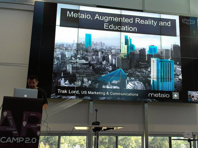 Apple Inc. Is Set for the Virtual Reality Race Apple Inc