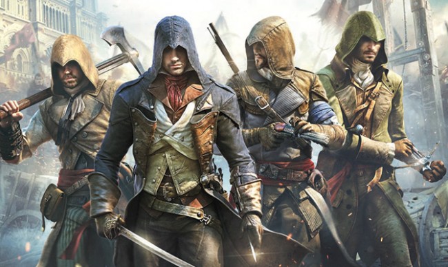 'Assassin’s Creed' Movie Project Will Begin Filming in September 2015 Assassin's Creed