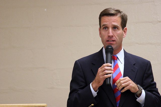 Beau Biden Leaves Legacy of Patriotism Biden