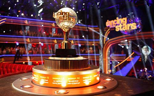 Dancing With the Stars