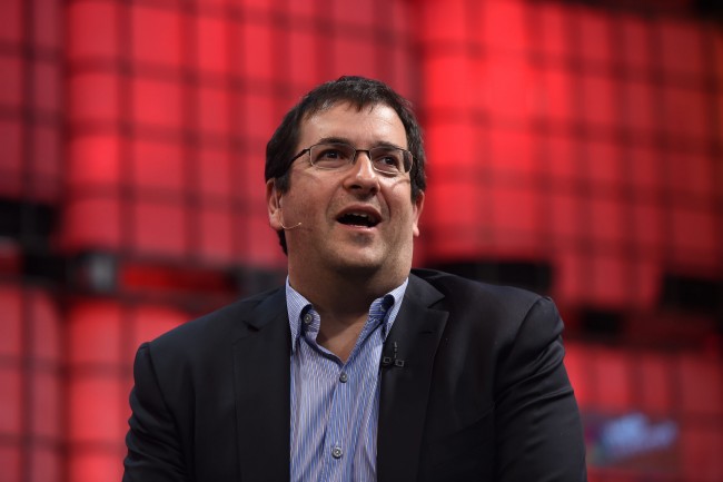 Dave Goldberg CEO of Survey Monkey Dies of Severe Head Trauma Dave Goldberg