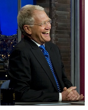 Letterman