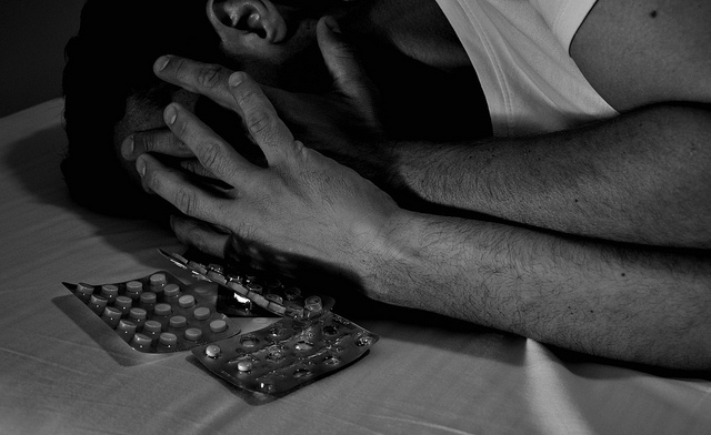 Mental Health Awareness Month