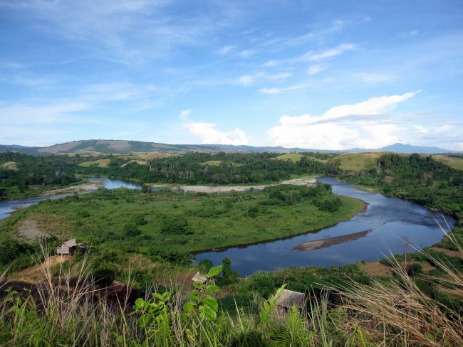 Earthquake Hits Both Solomon Islands and China With Magnitudes 4.7 & 4.5 earthquake