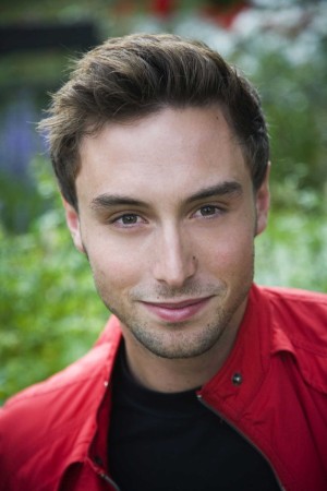 Zelmerlow