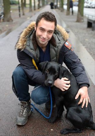 Zelmerlow