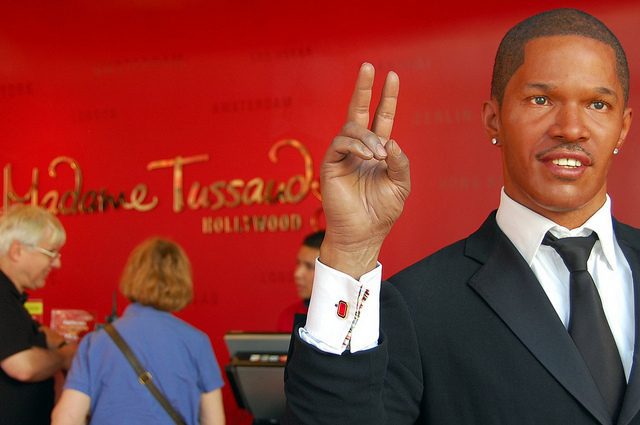 Jamie Foxx Releases New Single That Strikes the Right Chords With Public Foxx