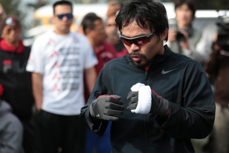 pacquiao