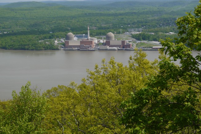 Indian Point Energy Center