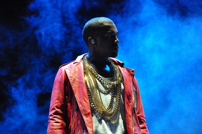 Kanye West's Rumored TV Show Could Potentially Be Amazing west