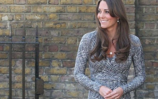 Kate Middleton