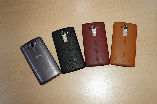 LG G4