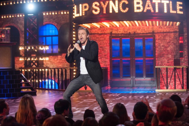 Lip Sync Battle