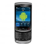 Blackberry Limited