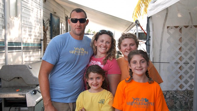 'The Briefcase' Takes Poverty Porn to 'Hunger Games' Level The Briefcase