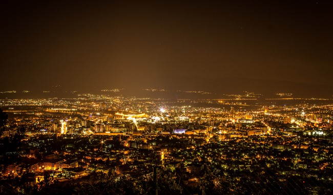 Macedonian Crisis Made Worse by Shoot Out With Police macedonian