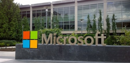 Microsoft Corporation's WiFi to Transform Services With 10Mn+ Hotspots in 130 Nations Microsoft Corporation