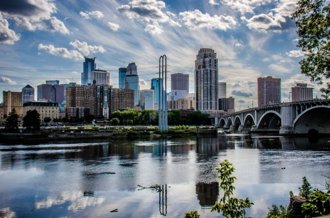 minneapolis