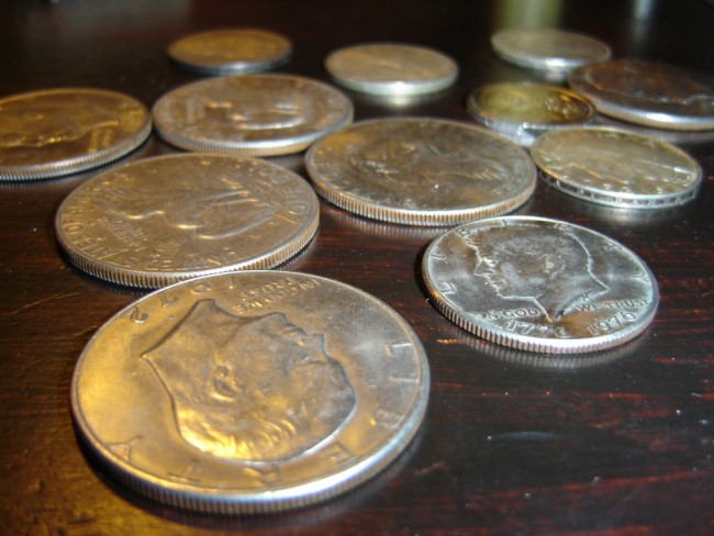 Missouri Welfare Recipients