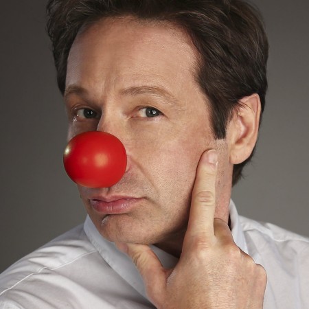 Red Nose Day