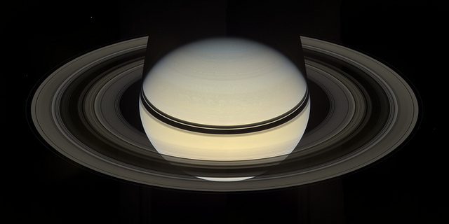 Saturn