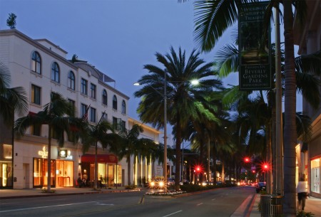 #richkids of Beverly Hills