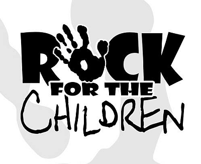 Rock for the Children