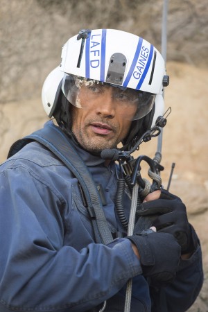 San Andreas Set to Shake Box Office With $48 Million Take San Andreas
