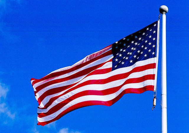 American Flag