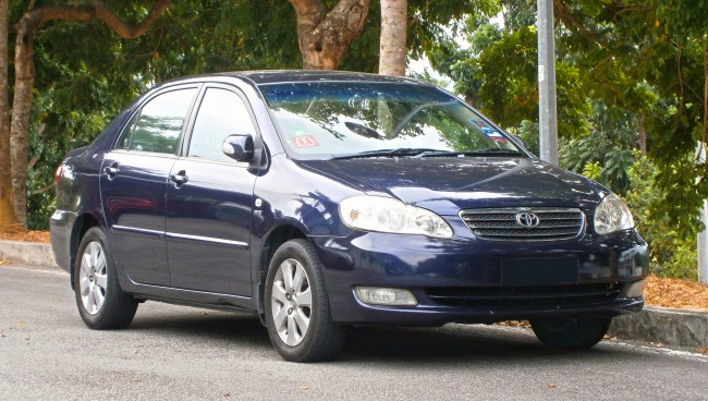 Takata Corporation Sees Profits More Important Than Safety? Takata Corporation