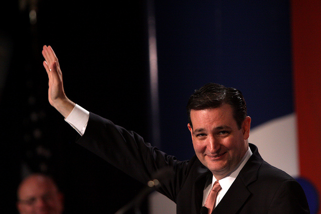 Senator Ted Cruz's Multicultural Roots Ted Cruz