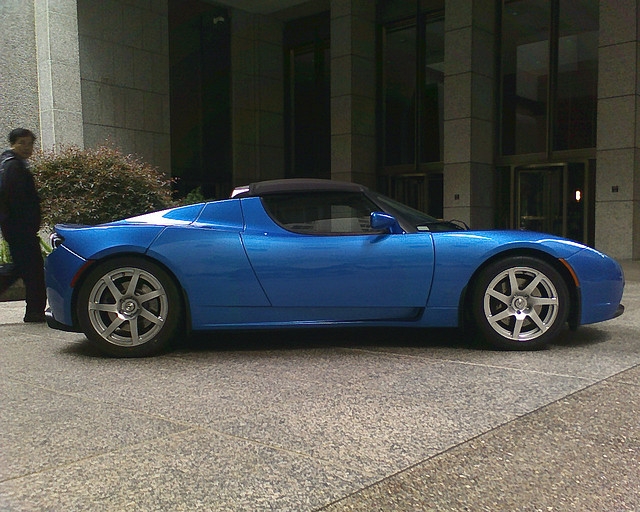 Tesla Positions Itself to Sell to Mass Consumers in U.S. And China Tesla